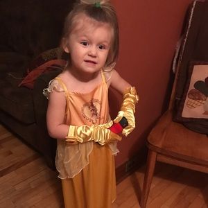 Meet your Posher, Lisa